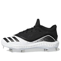 (WMNS) adidas Icon 5 Bounce 'Black White' G28305