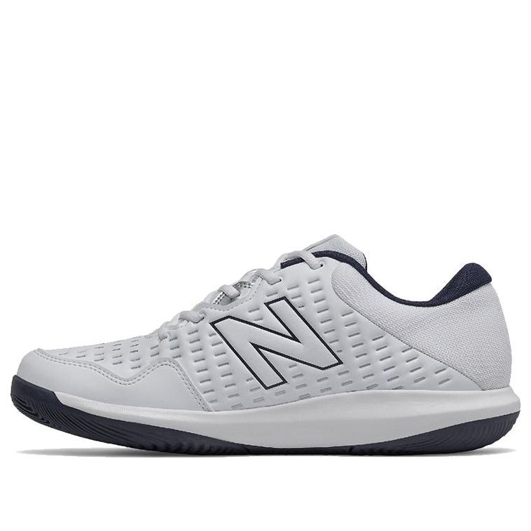 New Balance 696v4 'White' MCH696W4
