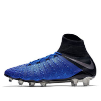 Nike Hypervenom 3 Elite DF FG 'Racer Blue' AJ3803-400