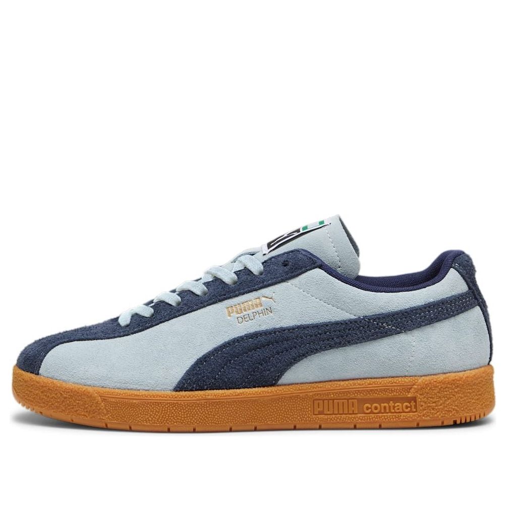 PUMA Delphin Block 'Frosted Dew Navy Gum' 399785-02