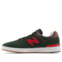 (WMNS) New Balance 574 Court 'Green Neo Flame' CT574FNO