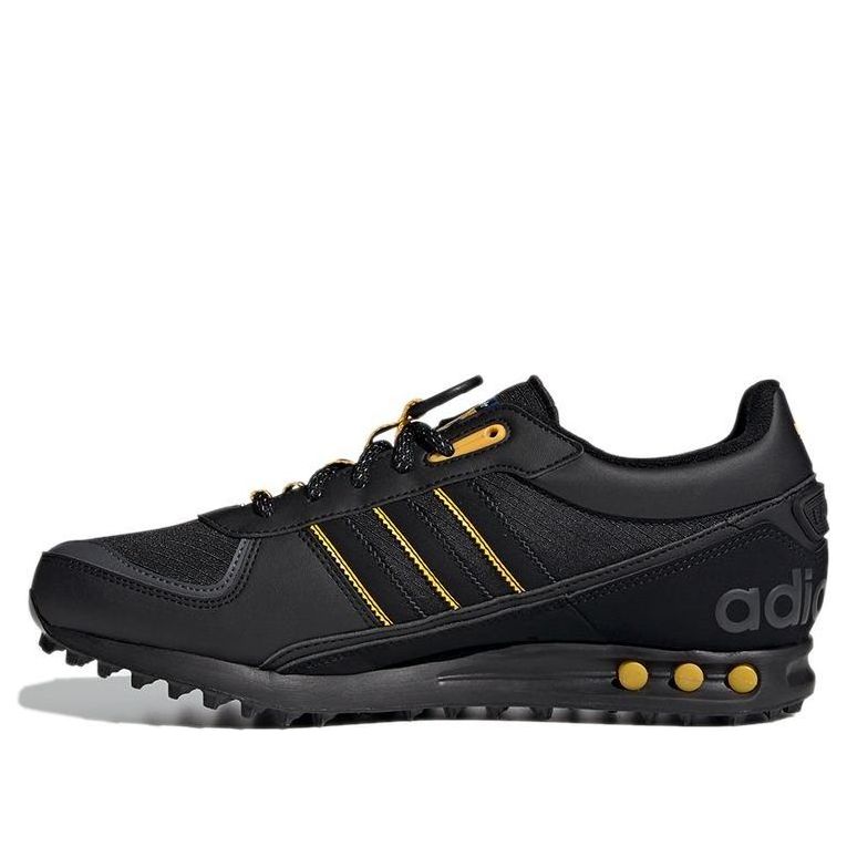 adidas LA Trainer 2 'Black Collegiate Gold' GY5355