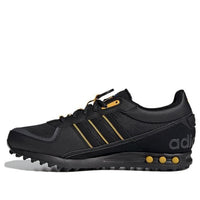 adidas LA Trainer 2 'Black Collegiate Gold' GY5355