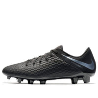 Nike Hypervenom 3 Academy FG 'Black' AJ4120-001