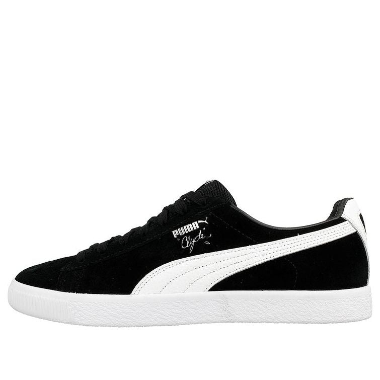 PUMA Clyde 'Bonnie & Clyde - Black' 361703-01