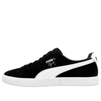 PUMA Clyde 'Bonnie & Clyde - Black' 361703-01