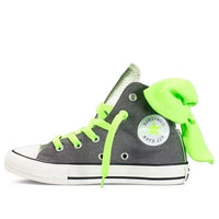 (TD) Converse Chuck Taylor All Star Bow Back High Top 'Black' 750134C