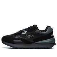 FILA 'Black Gray' F12M141129FBD