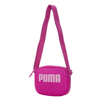 (WMNS) PUMA Base Cross-Body Bag 'Pink' 078733-02