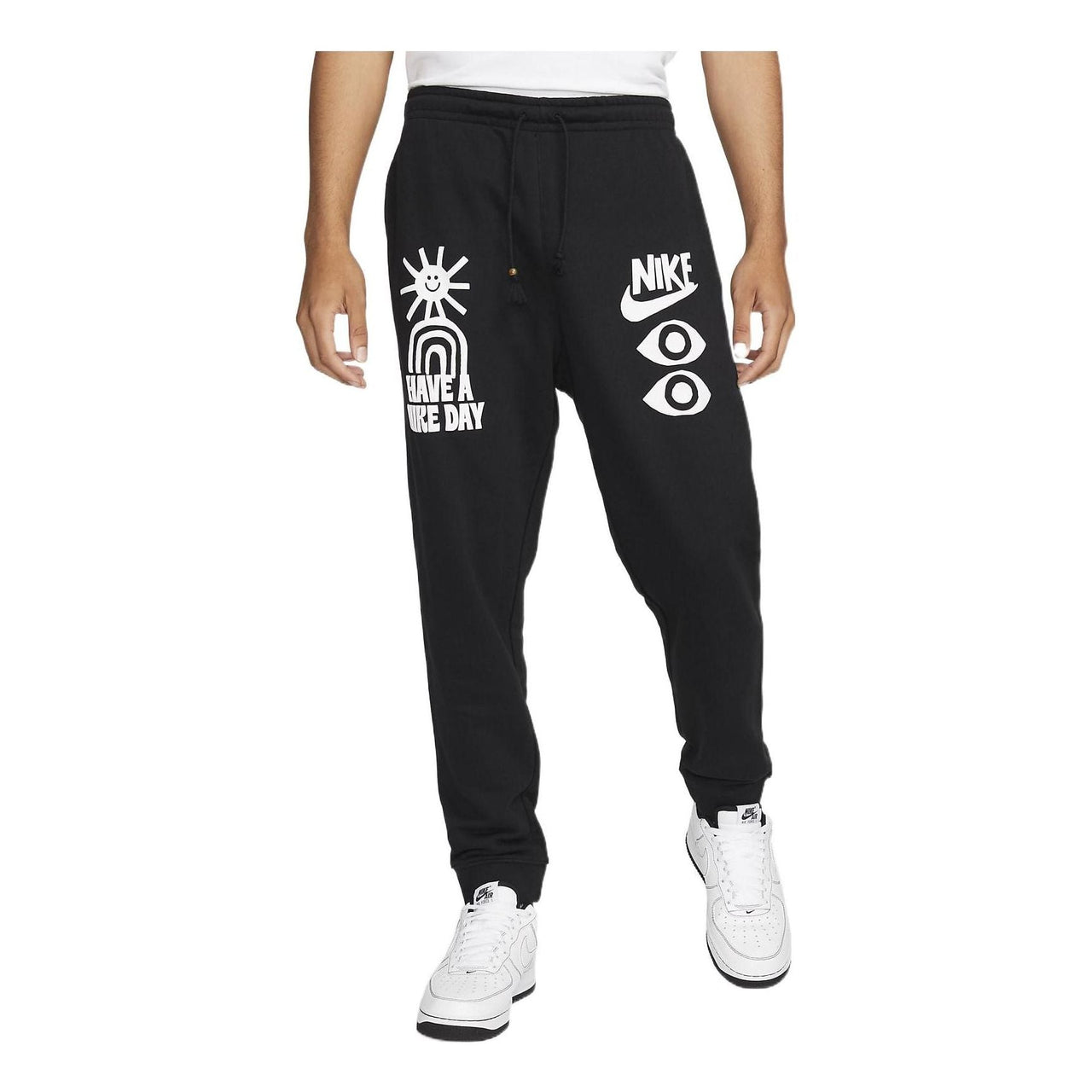 Nike FW22 Logo DQ4174-010