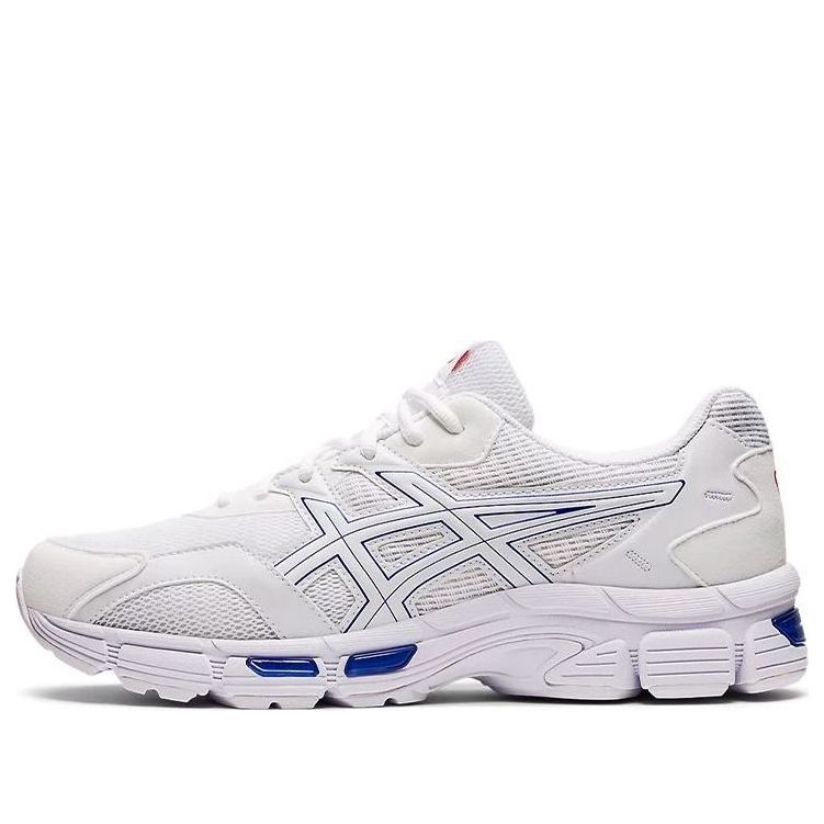 ASICS Gel-Jog MC 'White Monaco Blue' 1201A242-101