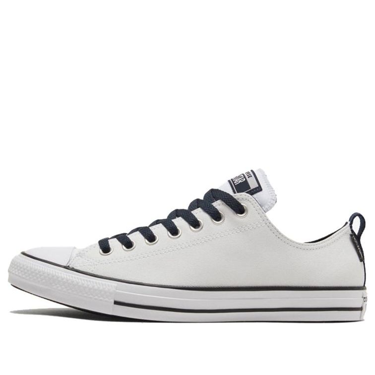 Converse Chuck Taylor All Star 'White Black' 168712C