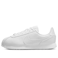 (GS) Nike Cortez Basic SL 'Triple White' 904764-100