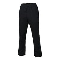 PUMA Downtown Twill Pants 'Black' 579103-01