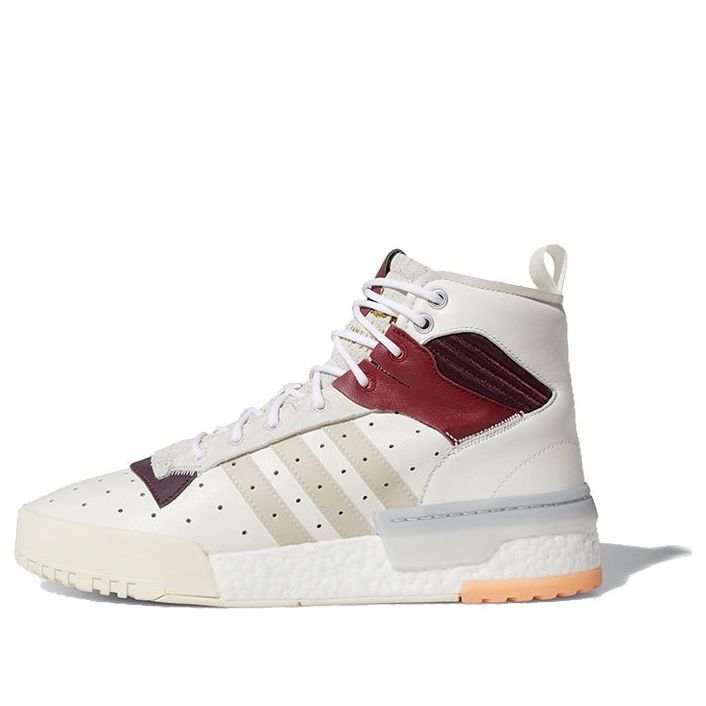 adidas Rivalry RM CHI 'White Red' EG9314