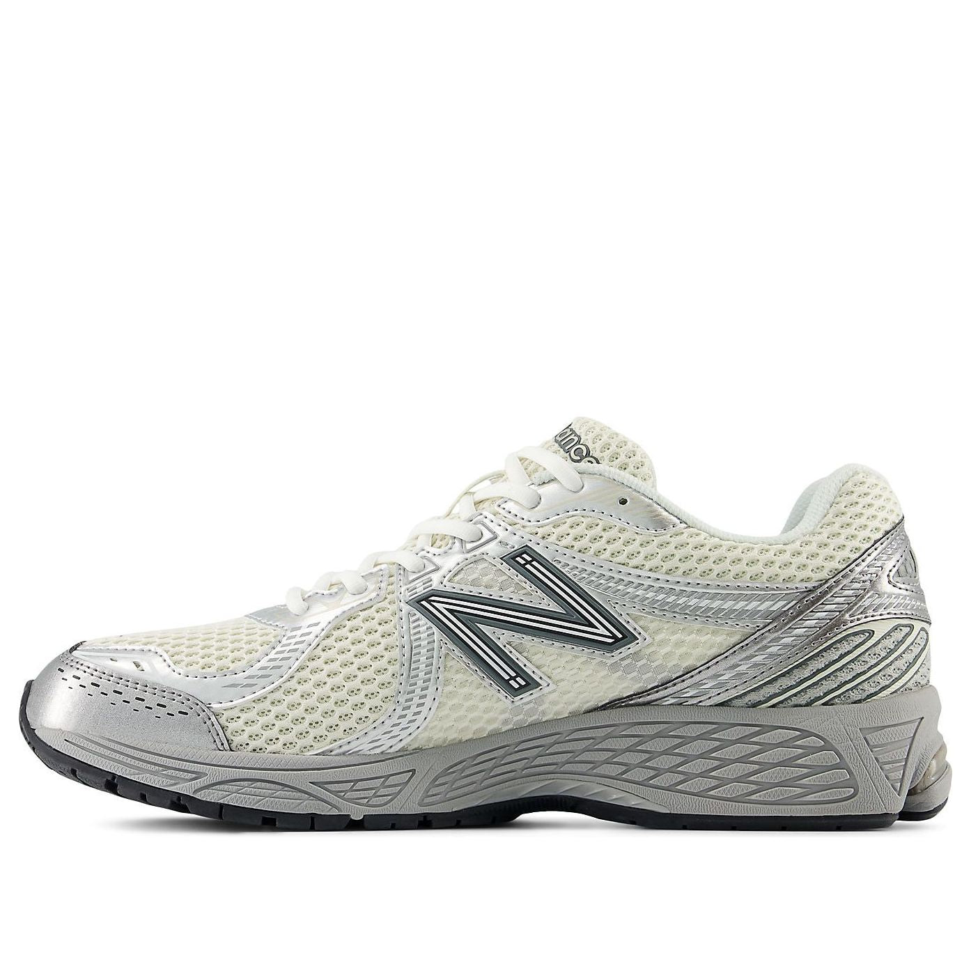 New Balance 860 V2 'Sea Salt Harbor Grey' ML860GO2