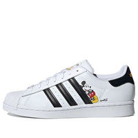 adidas Disney x Superstar 'Mickey Mouse - Hello Friend' GW9537
