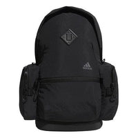 (WMNS) adidas Must Haves Backpack 'Black' HI3557