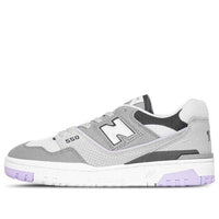 (WMNS) New Balance 550 'Shadow Grey Lilac' BBW550FA