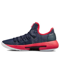 Under Armour HOVR Havoc Low 'Midnight Navy' 3020618-401
