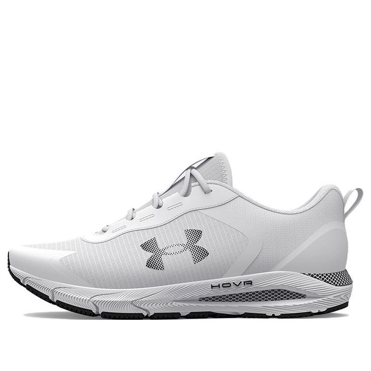 Under Armour HOVR Sonic SE 'White Jet Grey' 3024918-100