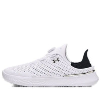 Under Armour SlipSpeed 'White Black' 3026197-101