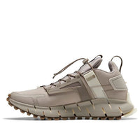 Reebok Zig Kinetica 'Gray White' FX9664