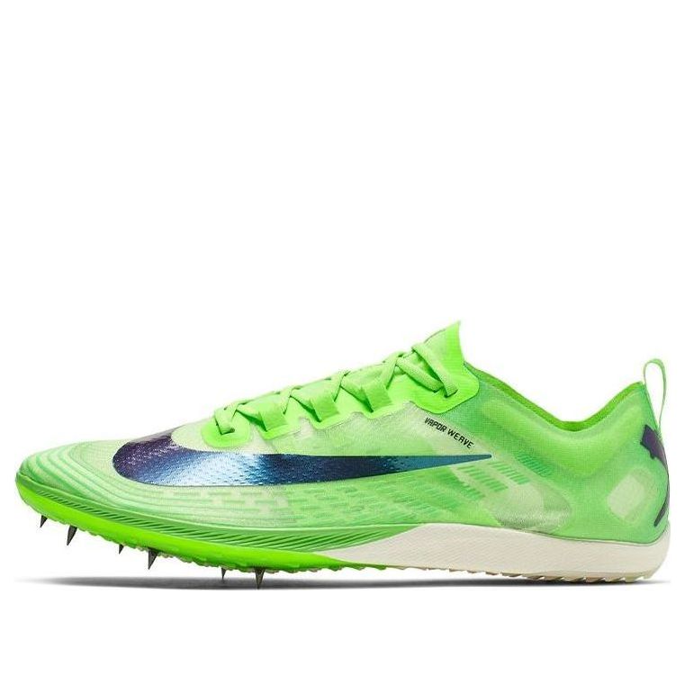 Nike Zoom Victory 5 XC 'Electric Green' AJ0847-303