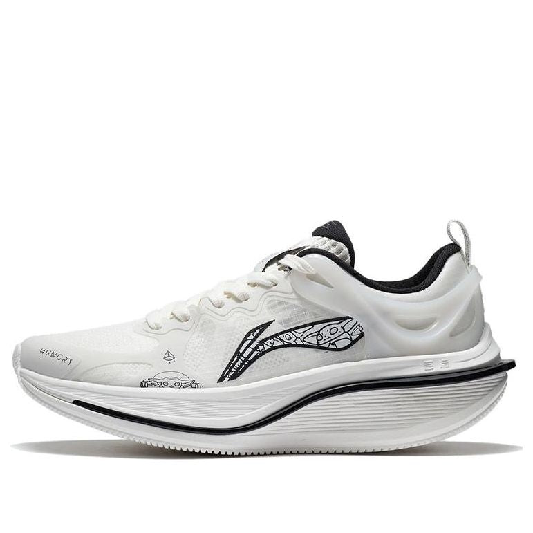 Li-Ning WuShi 5S 2.0 x Star Wars 'White Black' ARSS011-6