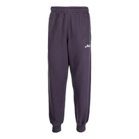 Off-White Logo-Print Track Pants OMCH033F22FLE0011350
