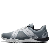 ASICS Conviction X 2 Grey S802N-1196