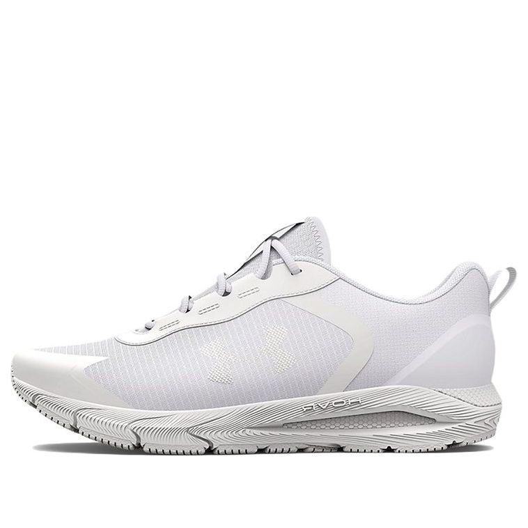 (WMNS) Under Armour HOVR Sonic SE 'Triple White' 3024919-103
