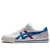ASICS Aaron 'White Blue' H50XJ-0142