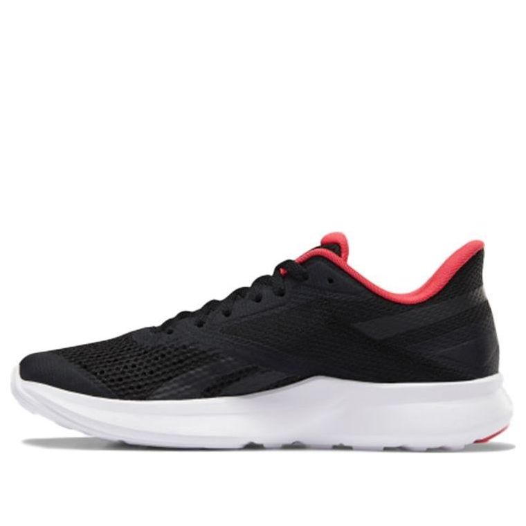 (WMNS) Reebok Speed Breeze 2.0 'Black Red' EG8500