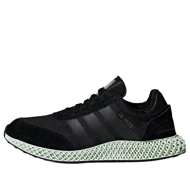 adidas Futurecraft 4D-5923 'Black' EE3657