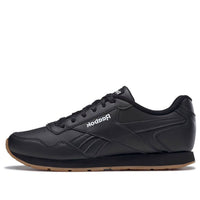 (WMNS) Reebok Royal Glide 'Triple Black' DV5413