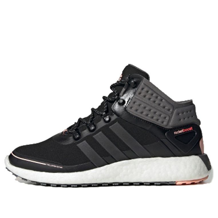 (WMNS) adidas ROCKETBOOST MID GUARD FV3099
