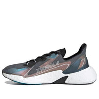 adidas X9000L4 Heat.RDY 'Blue Oxide Silver Metallic' FY0782