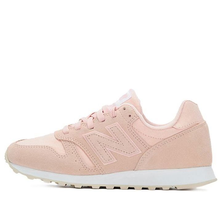 (WMNS) New Balance CLASSIC RUNNING 'Pink' WL373WTC