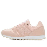 (WMNS) New Balance CLASSIC RUNNING 'Pink' WL373WTC