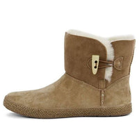 (WMNS) UGG 'Chestnut' 1012503-CHE