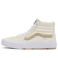 Vans SK8-HI Angie Marino Bmx 'Cream Khaki White' VN0A5JIQACS