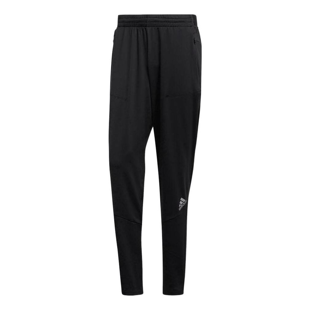 adidas Training Pants 'Black' HC4255