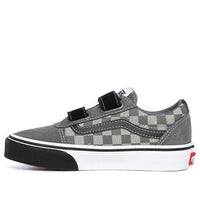 (PS) Vans Ward 'Grey' VN0A4BUD2AU