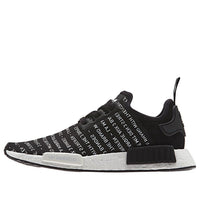 adidas originals NMD_R1 'The Brand W/ The 3 Stripes' S76519