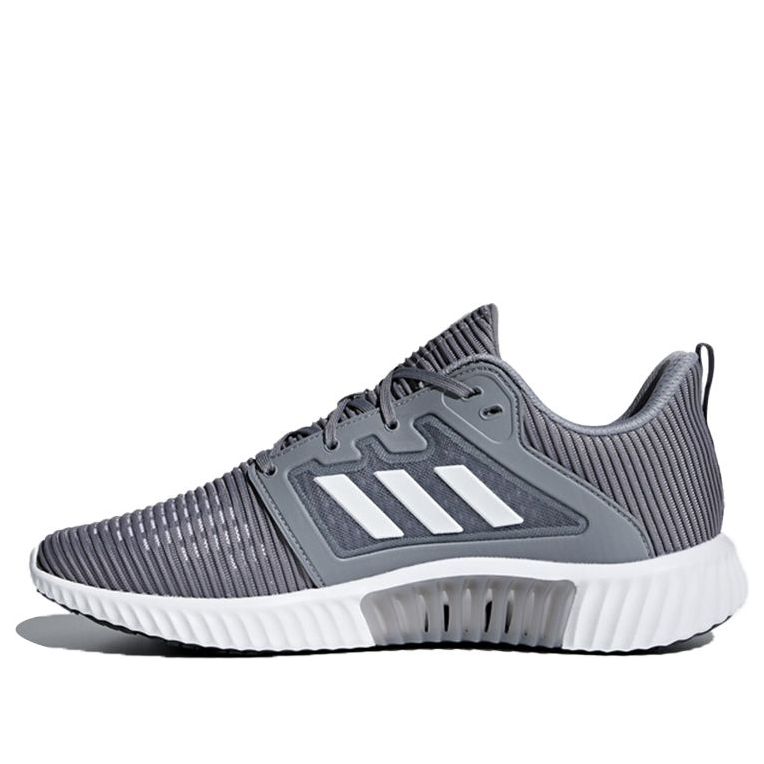 adidas Climacool Vent 'Grey White' CG3915