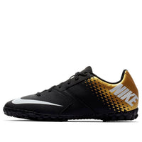 Nike BombaX TF 'Black White Gold' 826486-077