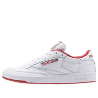 Reebok Asphaltgold x Club C 85 'Death Of Cute' CN3711