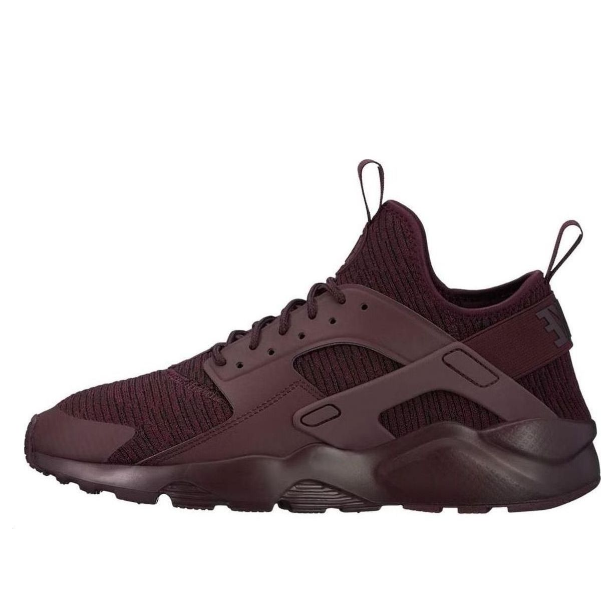 Nike Air Huarache Run Ultra SE 'Deep Burgundy' 875841-601