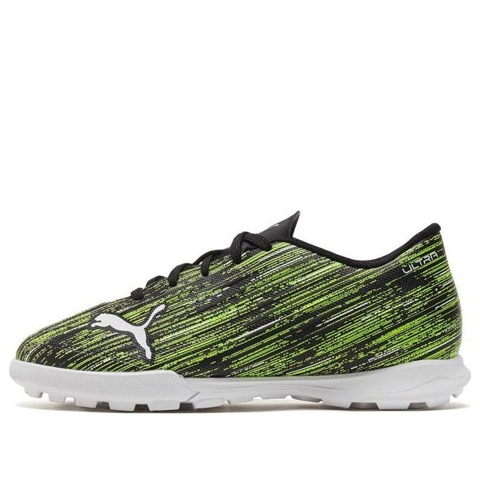 (GS) PUMA Ultra 4.2 TT 'Black Yellow Alert' 106367-02